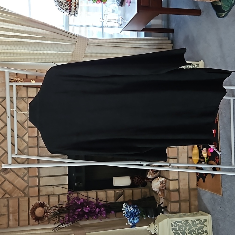 Ladies Duster - Picture 3 of 3